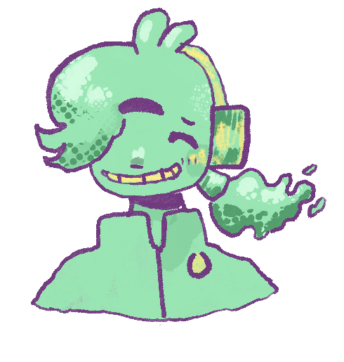 my icon