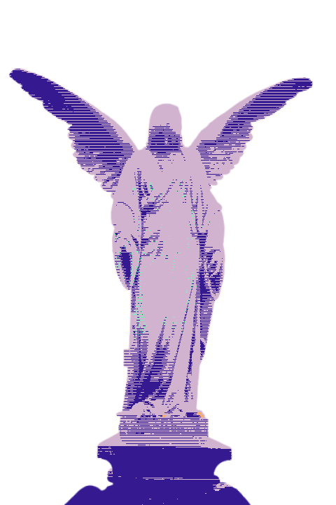 Poem about angels